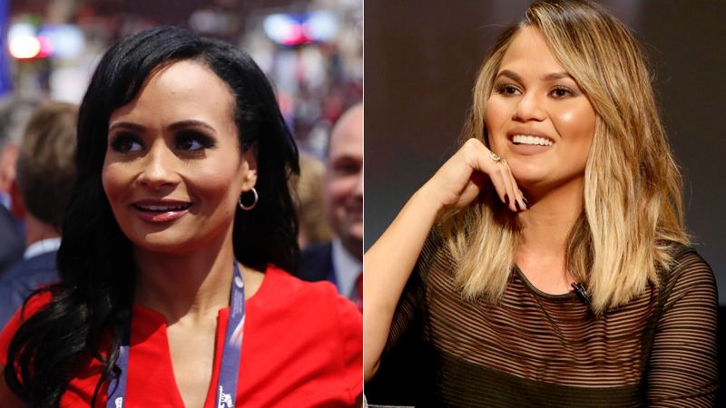 Images via AP and Getty.
